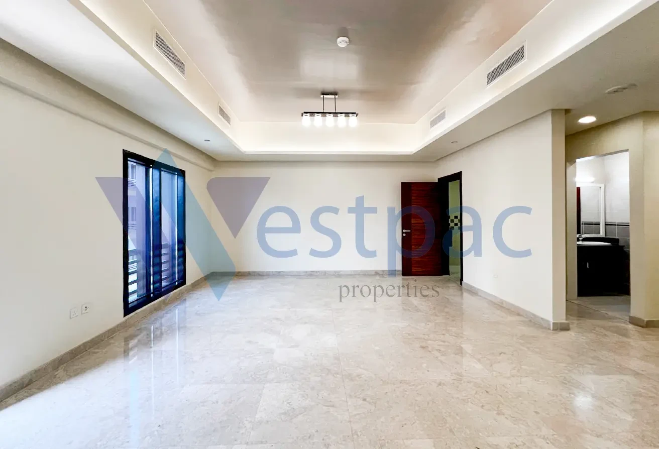2 MONTHS FREE | SPACIOUS 3 BHK | SF | BALCONY - Apartment in Fox Hills