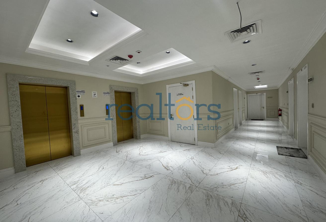 Beautiful Apartment 2 Bedroom 3 Bathroom - Apartment in Al Waab Street