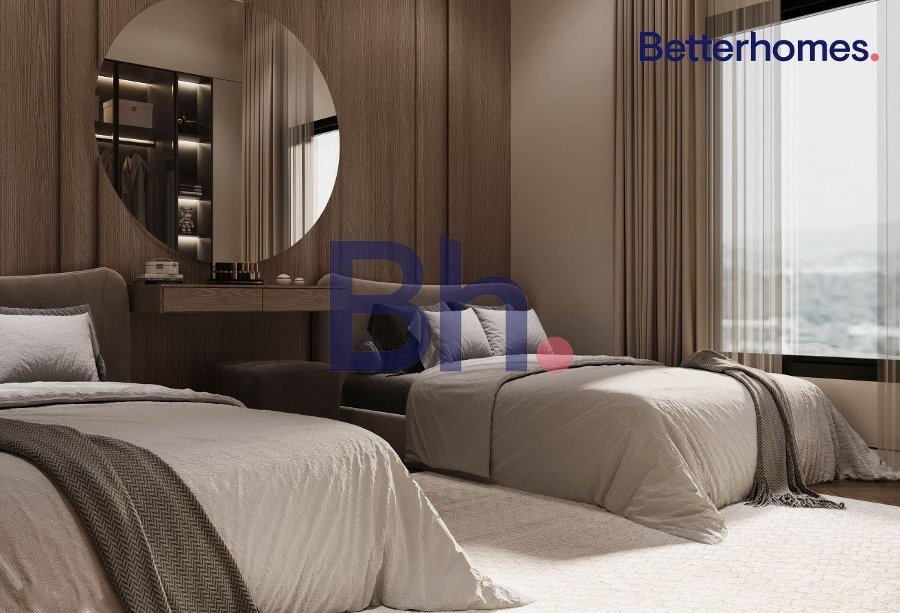 LUXURY 4 BEDROOM VILLA — 10% DOWN, 6-YEARS PLAN - Villa in Al Wukair