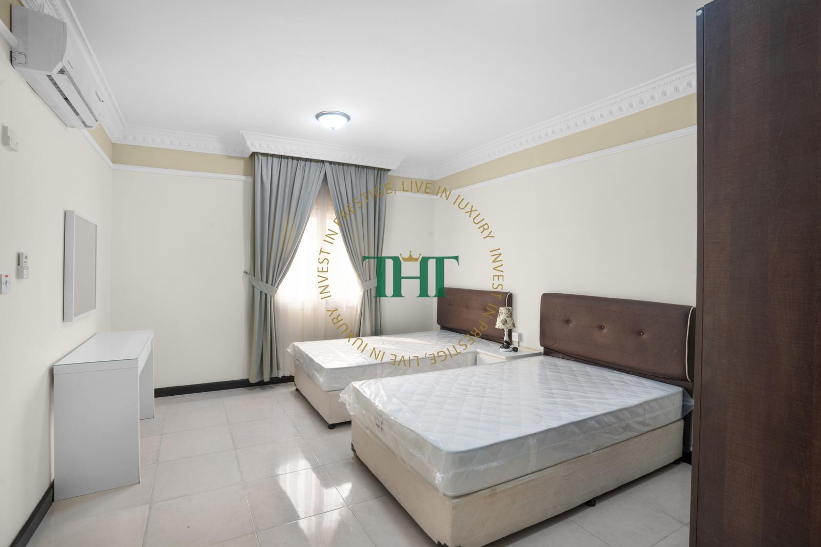 Elegant | 2BHK | With Parking | FREE WI-FI - Apartment in Najma