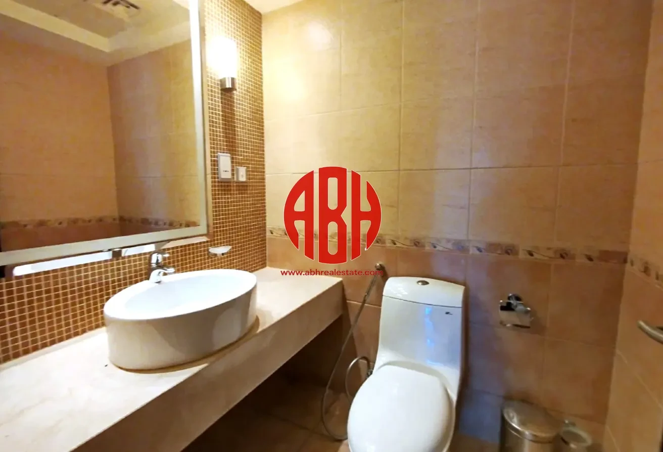 BILLS FREE+ WIFI | 3BR + MAID |EXCLUSIVE AMENITIES - Apartment in West Bay