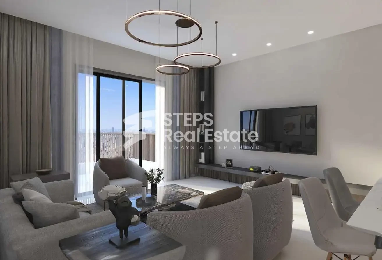 Luxurious Apartment with Stunning City Views - Apartment in Al Erkyah City