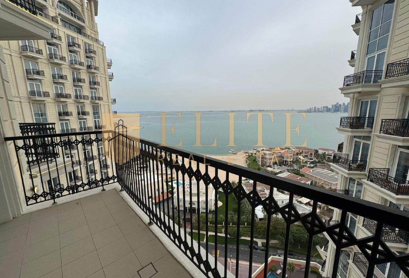 Month Free | Included Bills | 3 Master Plus Maid