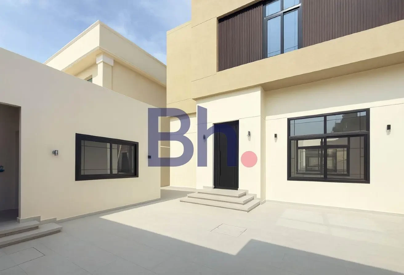 STYLISH BRAND-NEW VILLA FOR SALE - Villa in Rawdat Al Hamama