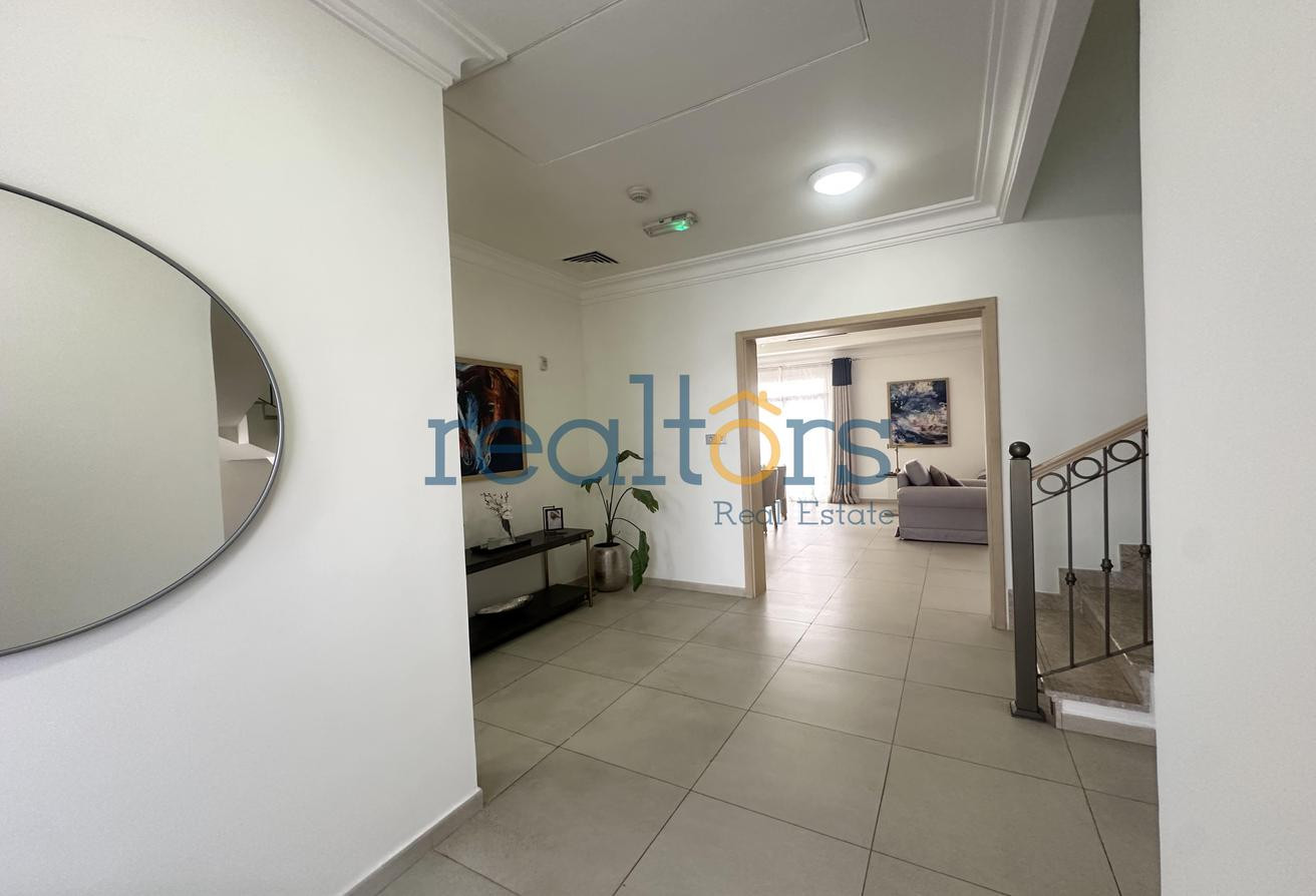 Fabulous Compound For the Perfect Home - Compound Villa in Al Mana Hills Compound