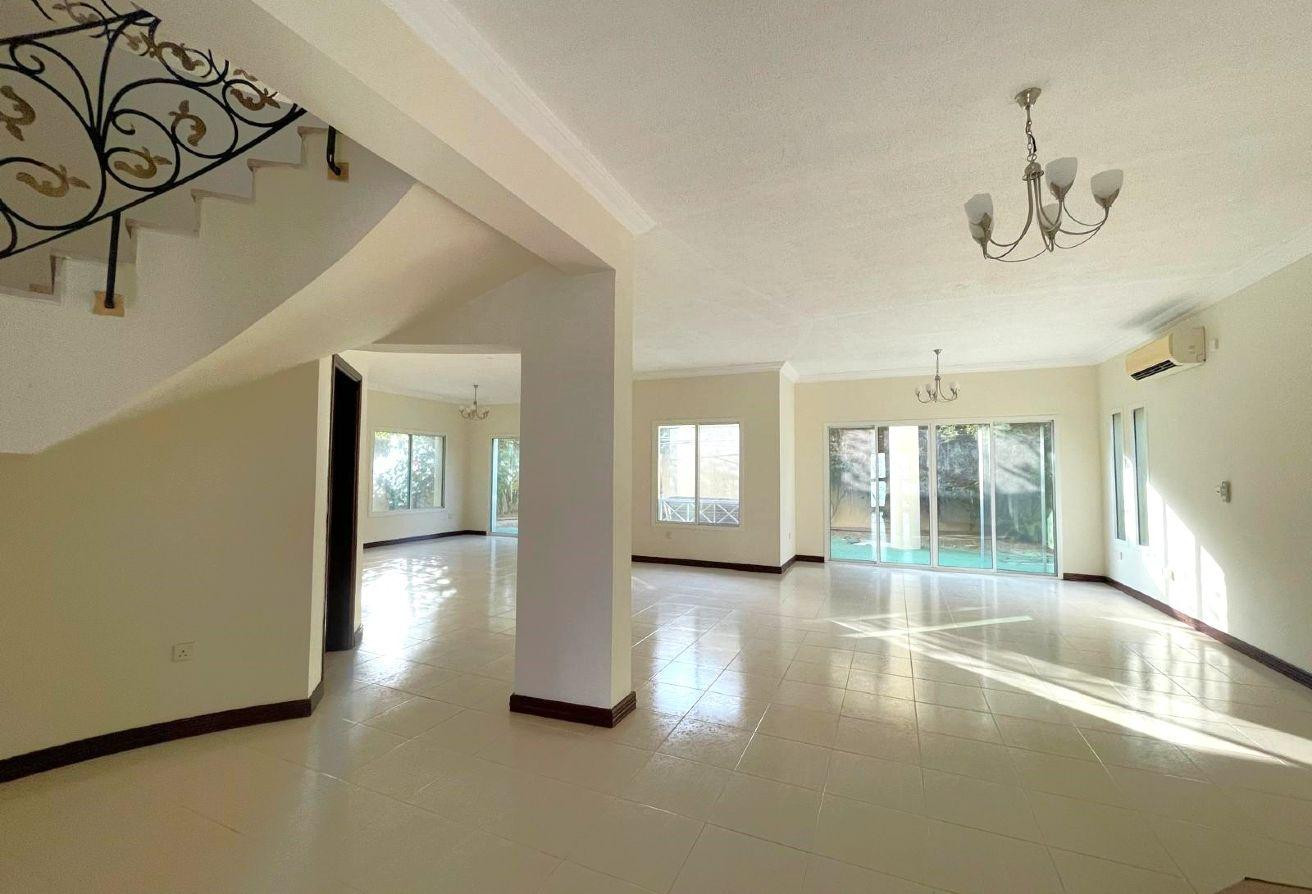 ELEGANT 4-BDR + MAID VILLA | HIGH-END AMENITIES