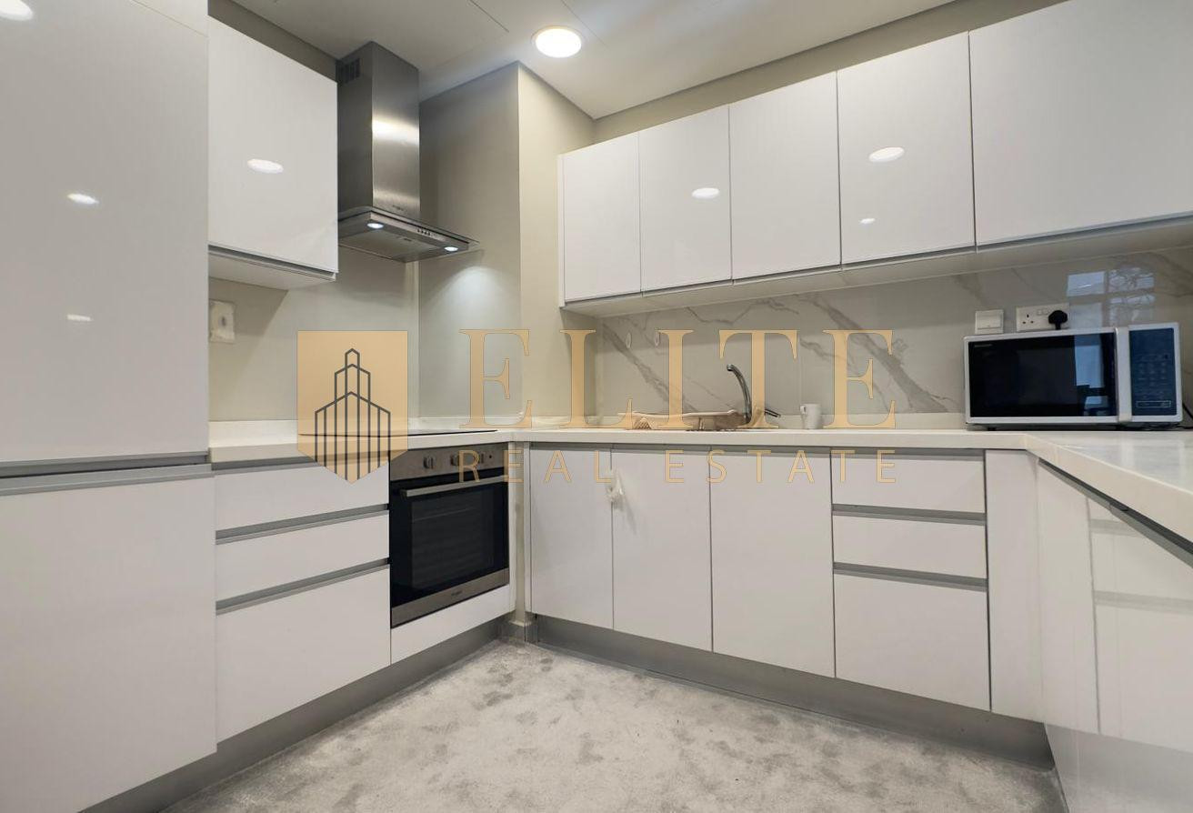 Luxurious Furnished 1BHK Viva Bahriya|11K Incl.