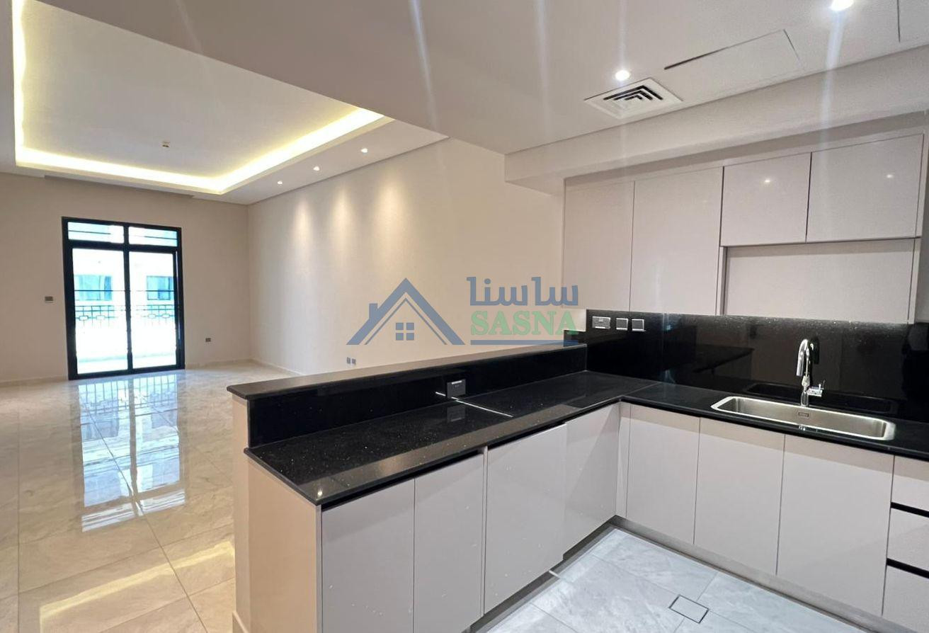 READY TO MOVE BRAND NEW 2BHK / EASY PAYMENT PLAN - Apartment in Fox Hills South