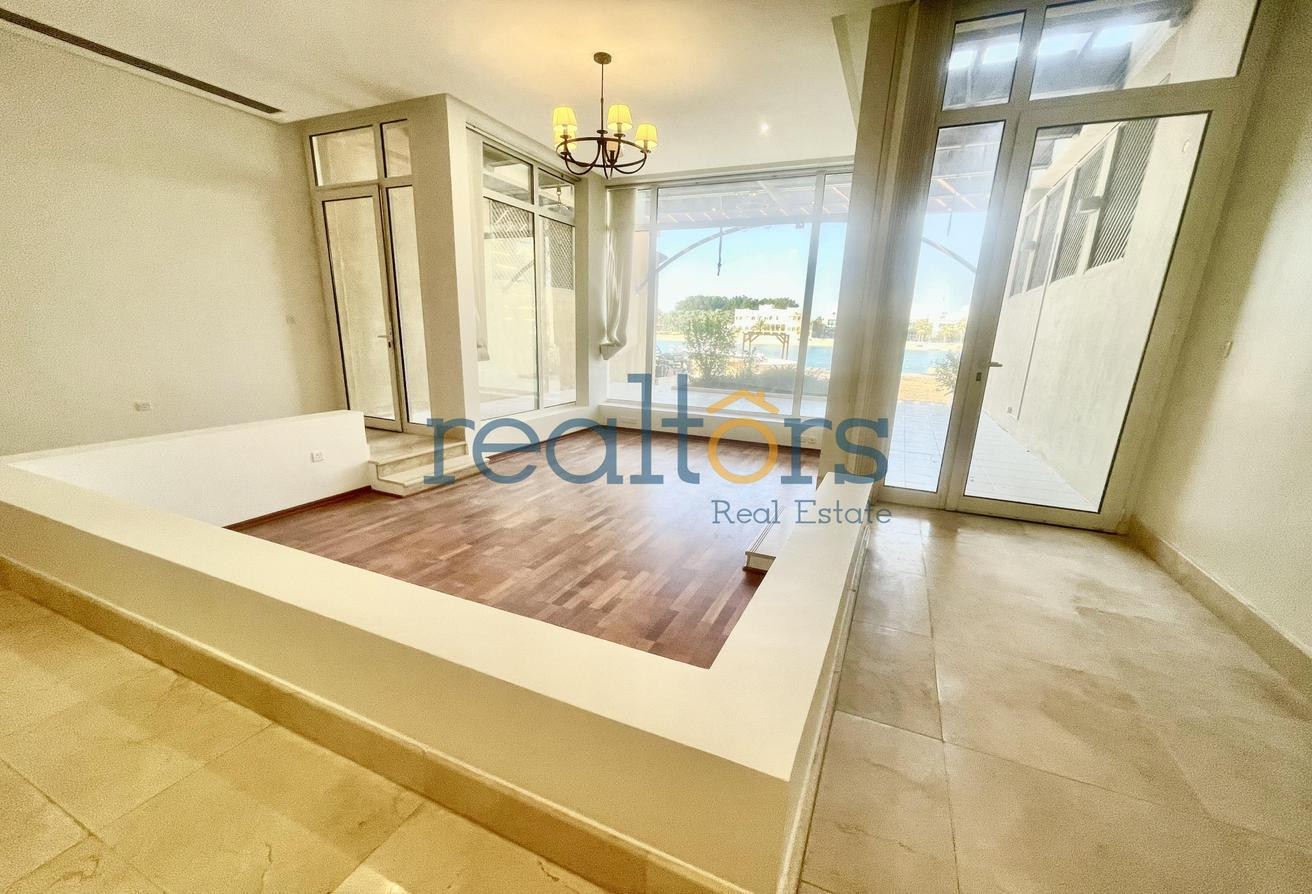 Exceptional I Contemporary Villa I Beach Access - Villa in East Gate