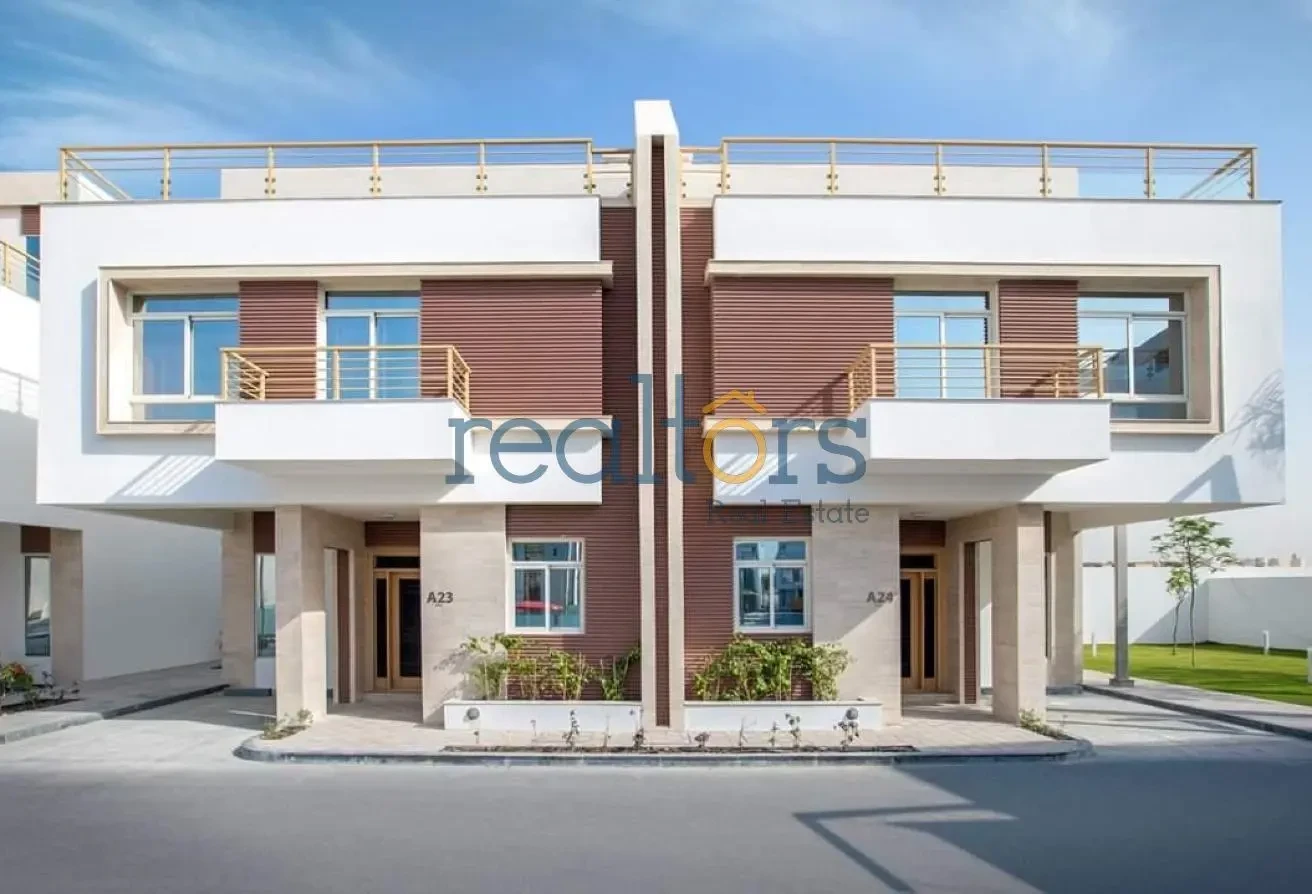 Fully Furnished 3BR Villa Compound with Maids Room - Compound Villa in AlMuraikh