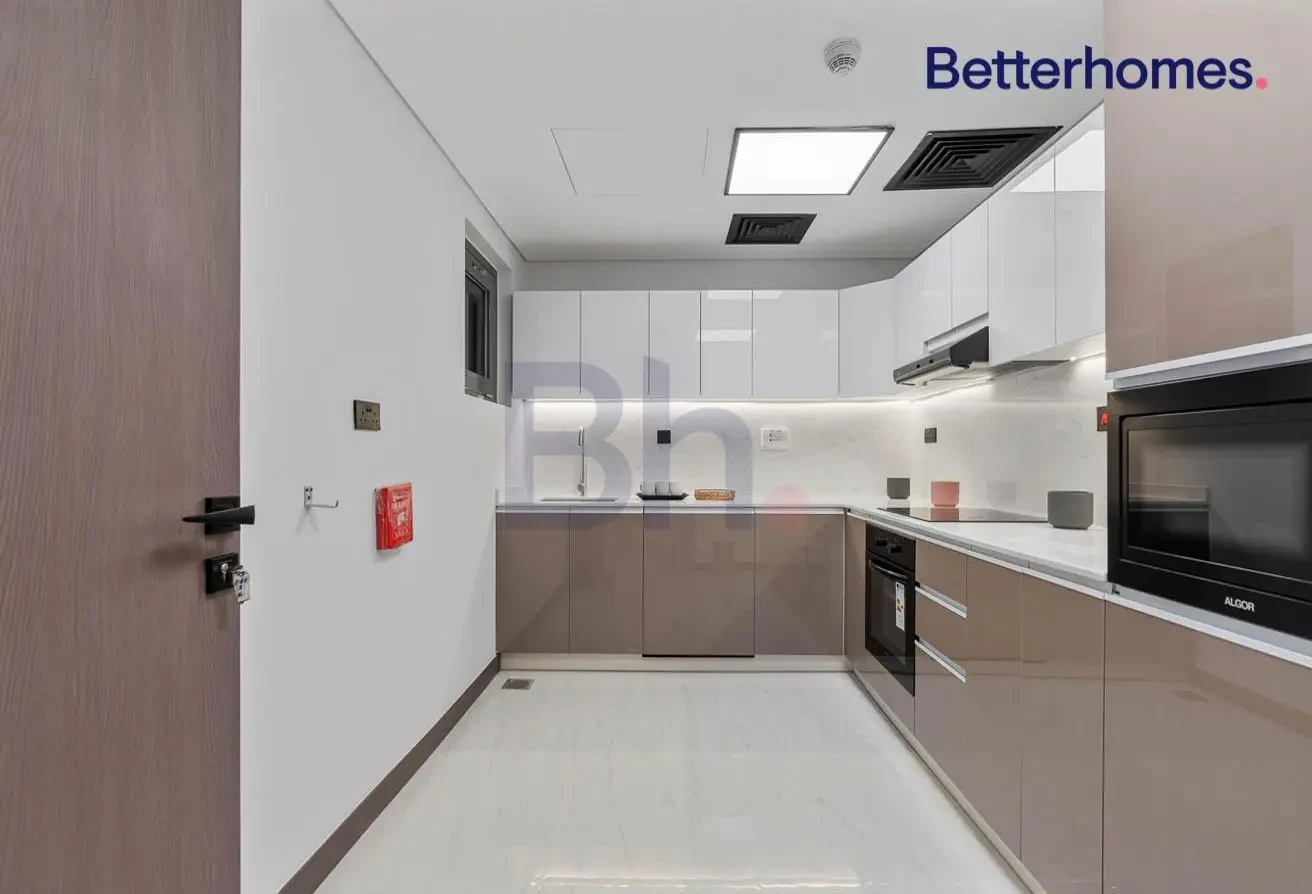 SPACIOUS | 2 BEDROOMS | FULLY FURNISHED - Apartment in Al Waab