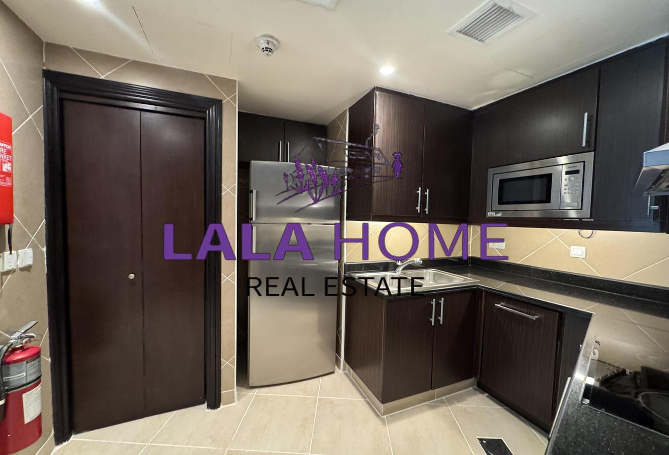 Semi Furnished Studio, QC Included-No Fees - Studio Apartment in Medina Centrale