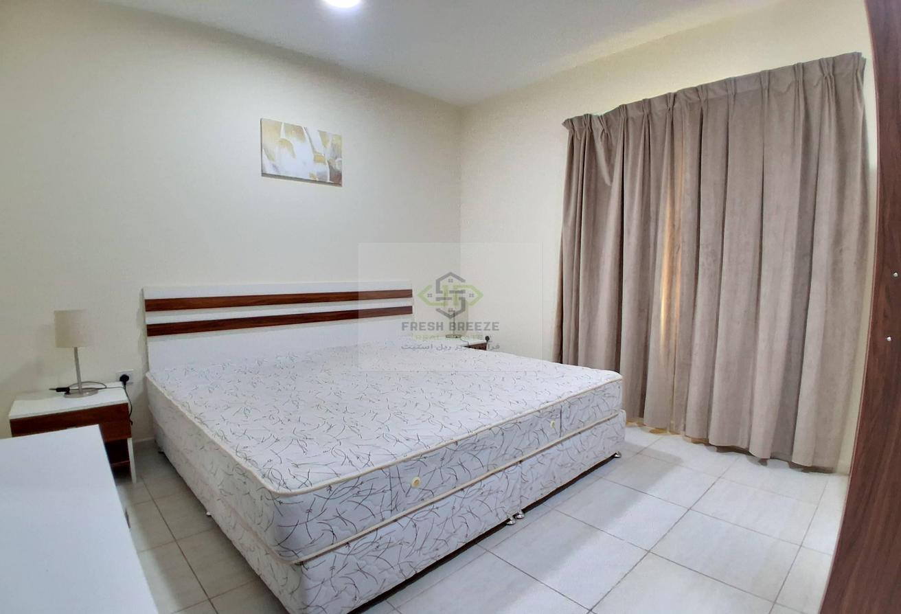 FULLY FURNISHED APARTMENTS AT UMM GHUWAILINA!