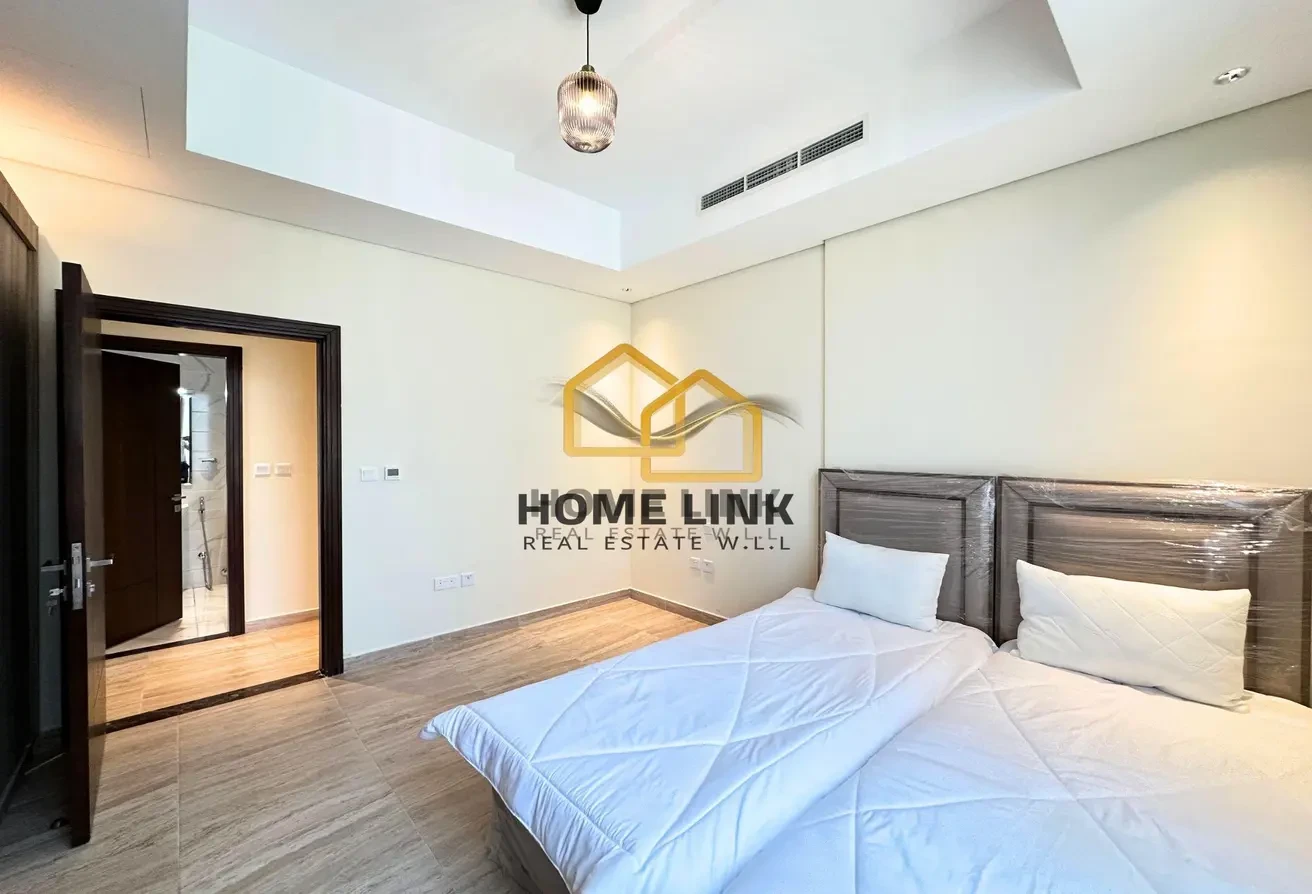✅ BRAND NEW 2BHK Apartment in Premium Location - Apartment in Giardino Apartments