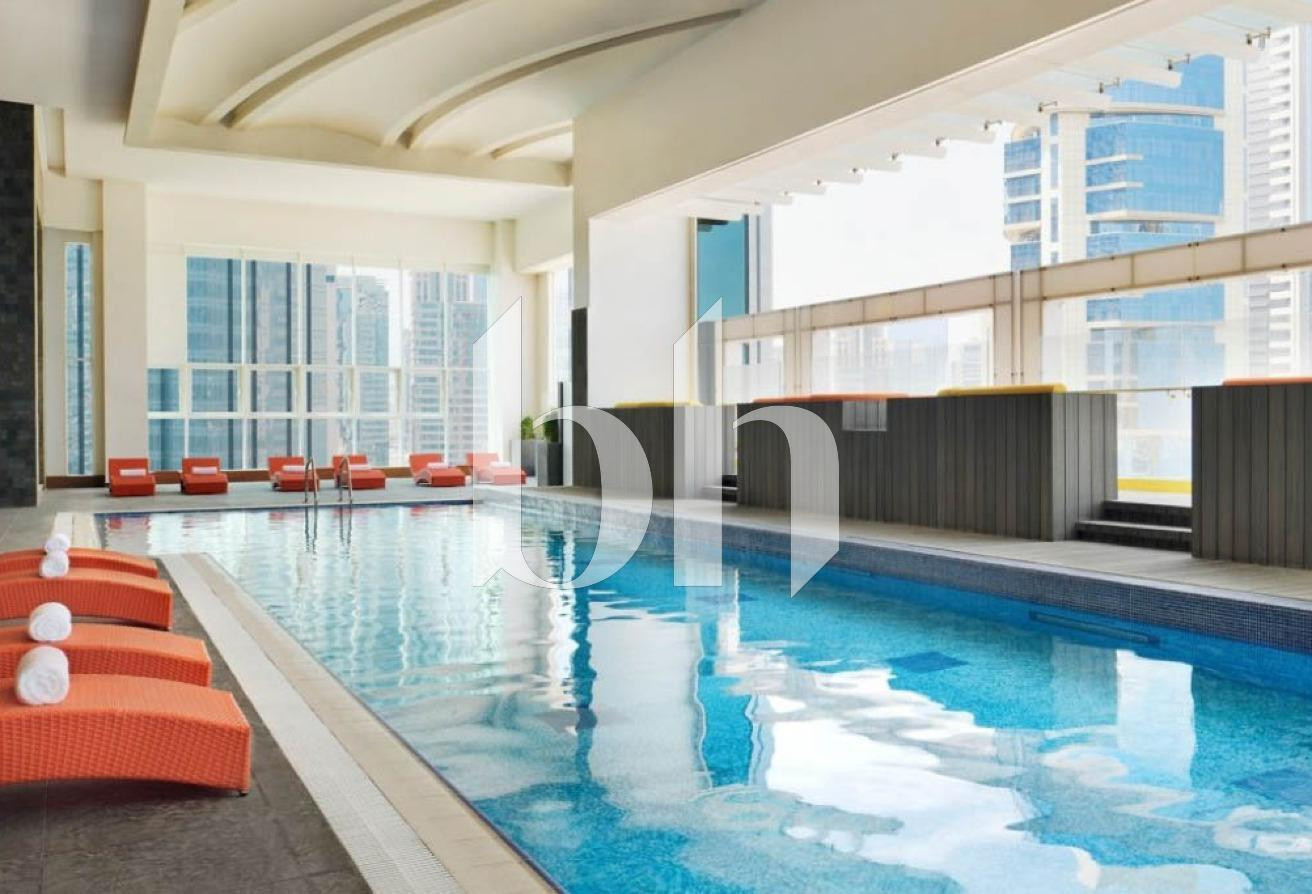 Spacious 2BHK Fully Furnished All Inclusive