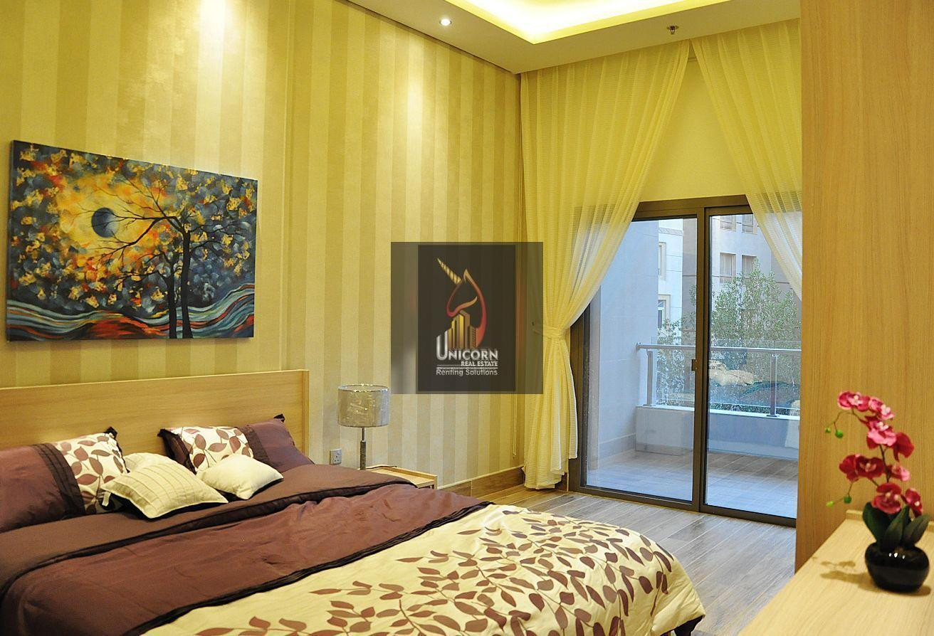 NO COMMISSION|2 BHK Apt+Maid|FF|KAHRAMAA INC - Apartment in Al Sadd Road