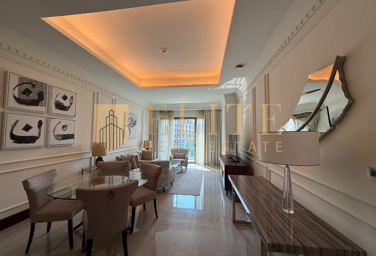 1 MONTH FREE 1BR Sea &amp; Marina View - Apartment in East Porto Drive