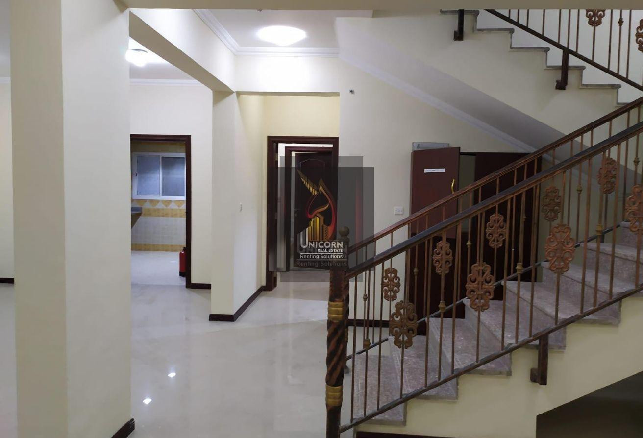 UF 6 BHK for Staff Accommodation in Compound - Staff Accommodation in Bu Hamour Street