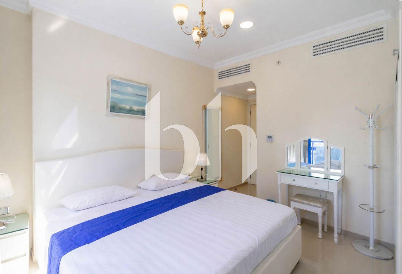 Fully furnished hotel apartment in West Bay