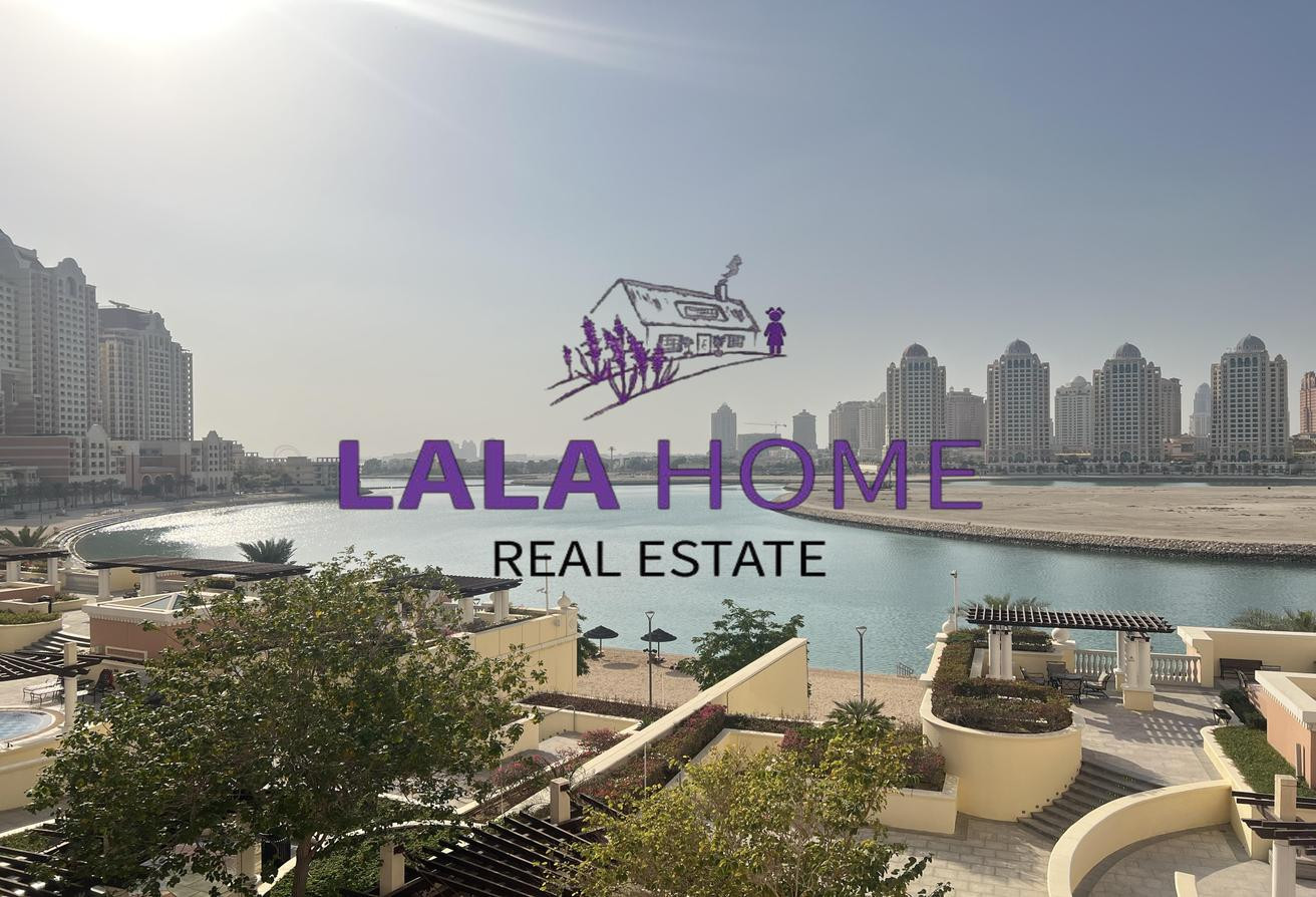 Amazing Marina View Apartment with Bills Included