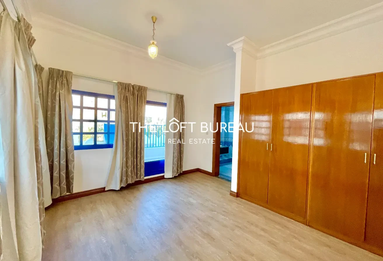 Very Big 5-BR VILLA WITH BEACH ACCESS | WB Lagoone - Villa in West Porto Drive
