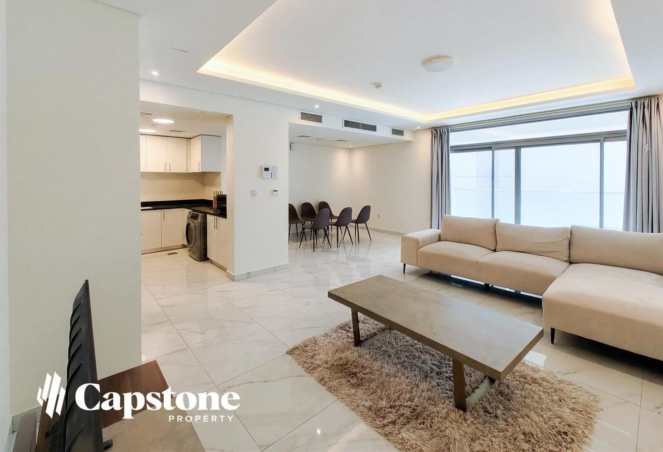 ALL BILLS FREE | LUXURY 2 BDR FF | WOW AMENITIES