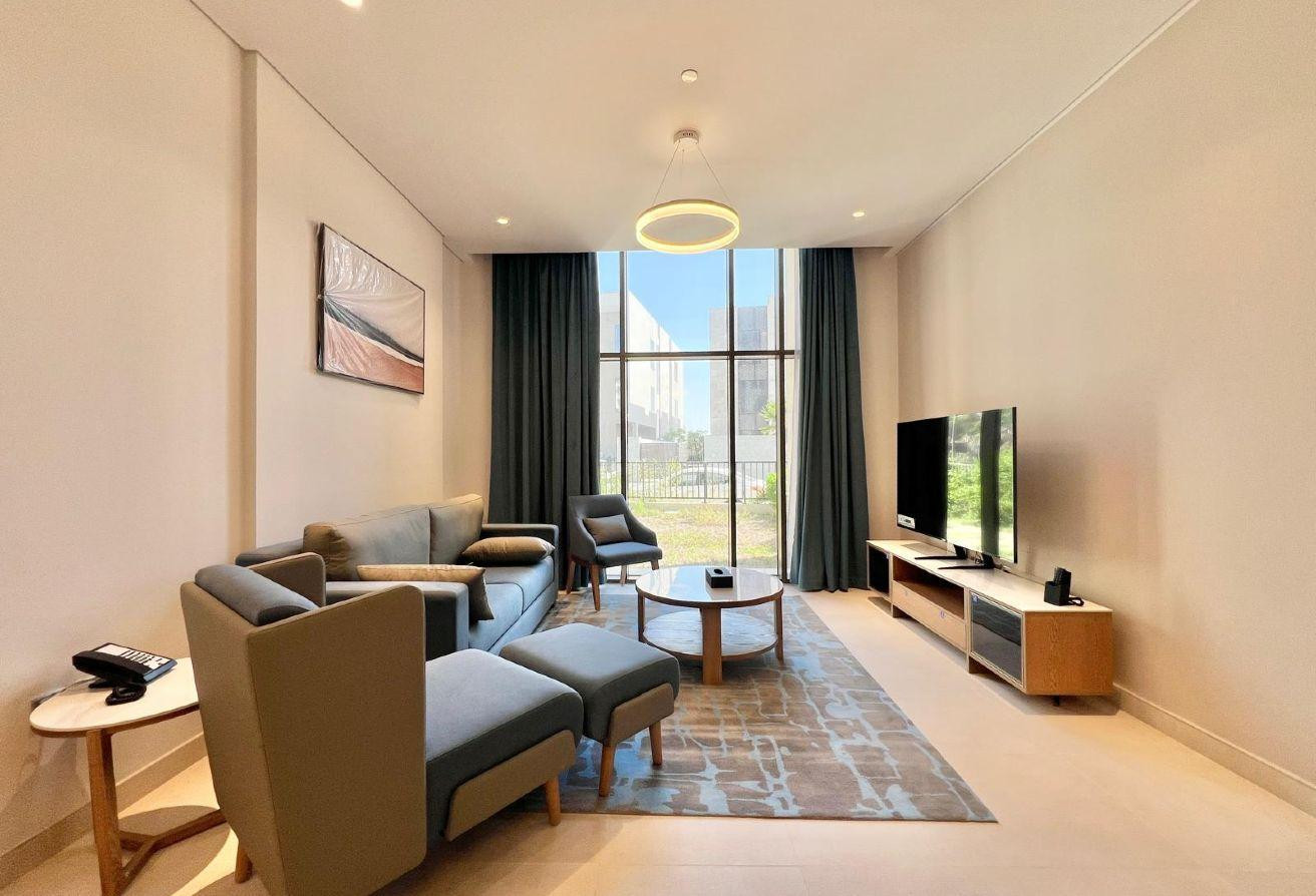 Brand New | Modern 1-Bedroom | Beachfront La Plage