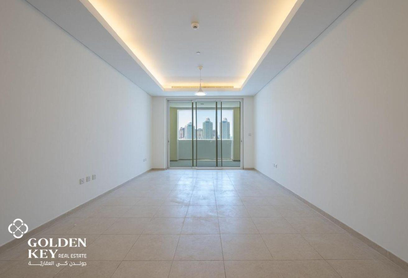 Amazing FF Studio Apartment in The Pearl