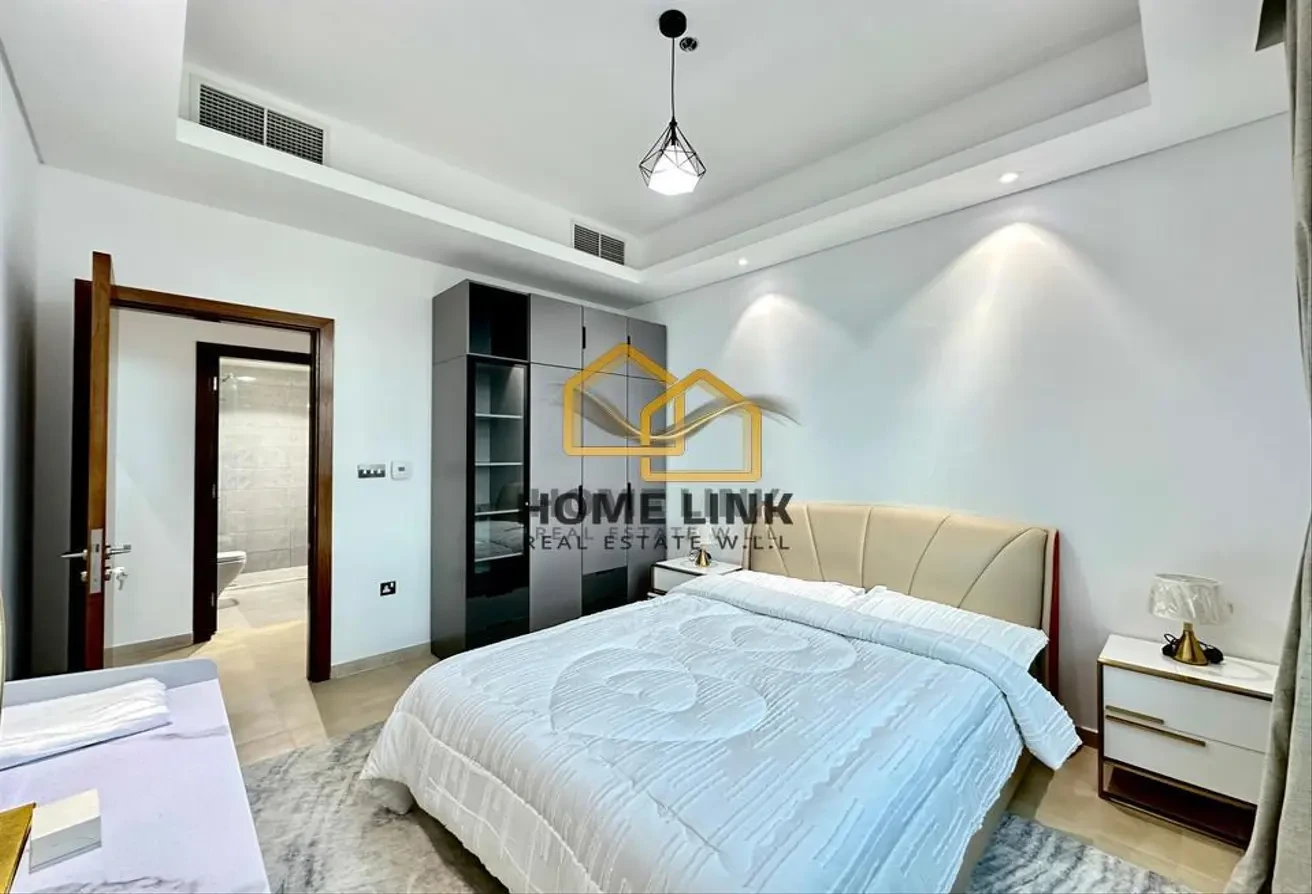 PRIME LOCATION | 2BHK | INCLUDE BILLS | AMENITIES - Apartment in Marina District