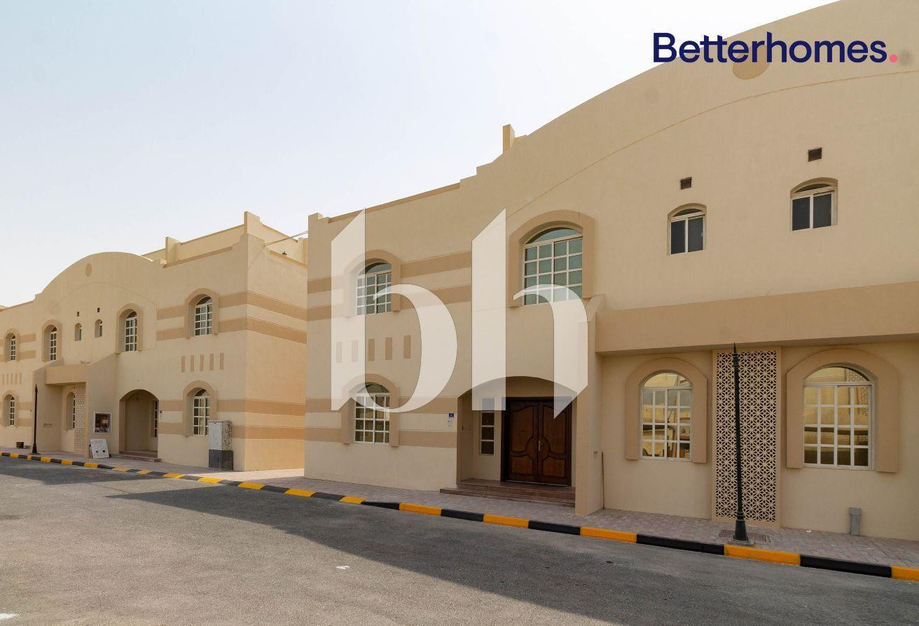 MODERN | 5 BEDROOMS | WITH 1 MONTH FREE