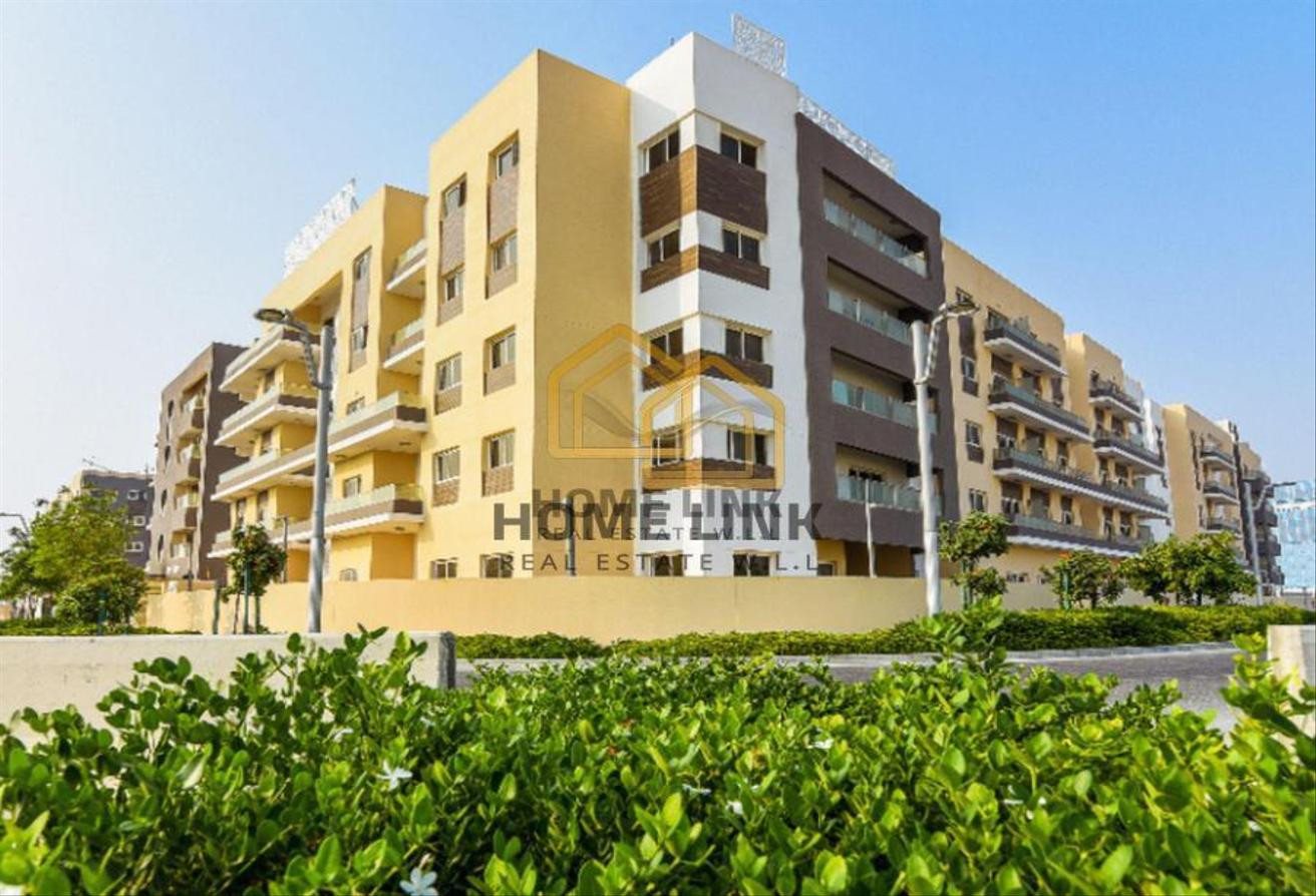 HOT DEAL | NEAR ALMEERA | 1BR SF APARTMENT - Apartment in Fox Hills