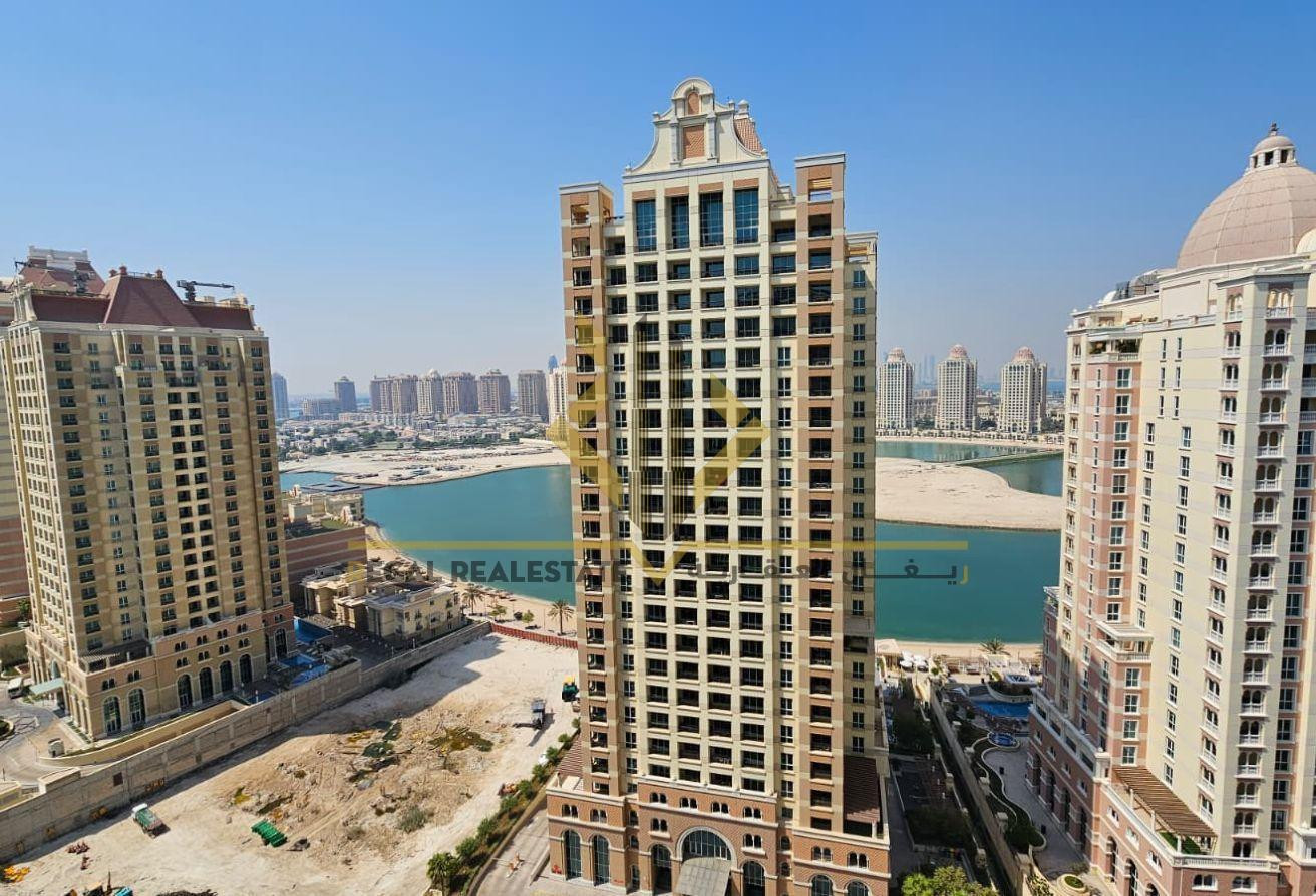 2-Bedroom Apartment in Floresta with Sea View