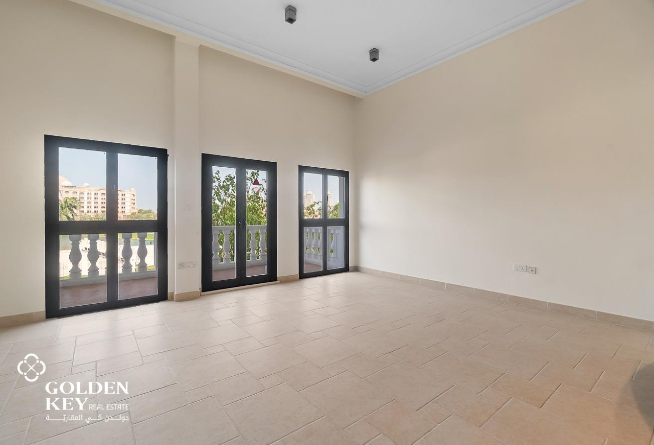 1 Month Free! QC Included! Semi Furnished 3BR