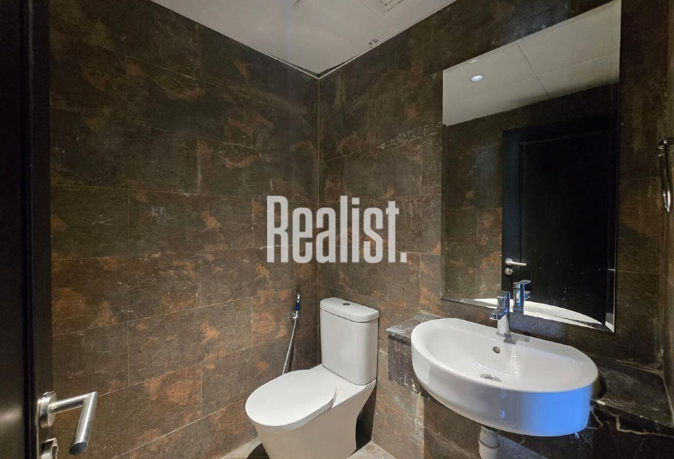 TITLE DEED | 3+MAID APARTMENT MARINA VIEW IN PORTO - Apartment in West Porto Drive