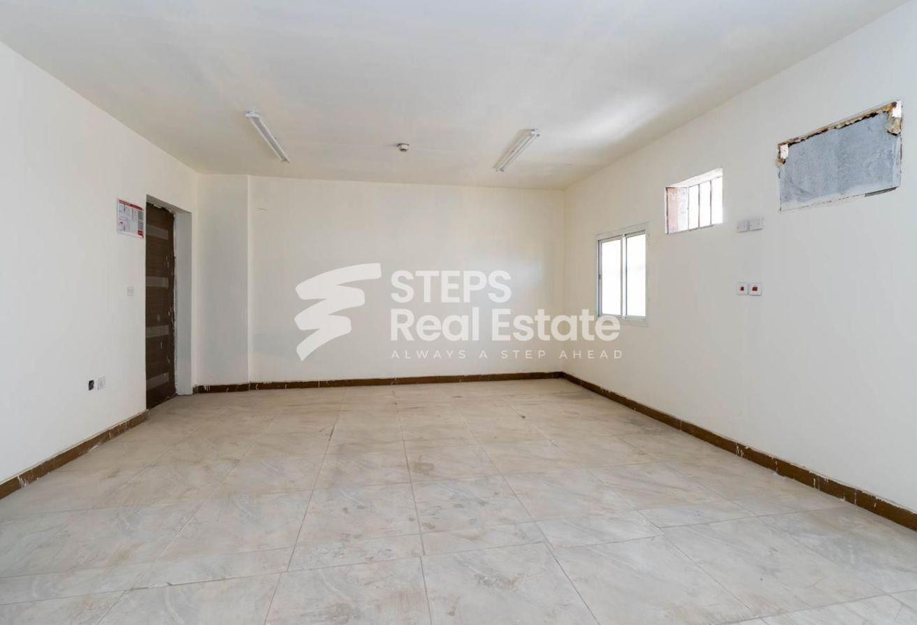 Bills Inclusive Special Price Labor Accommodation - Labor Camp in East Industrial Street