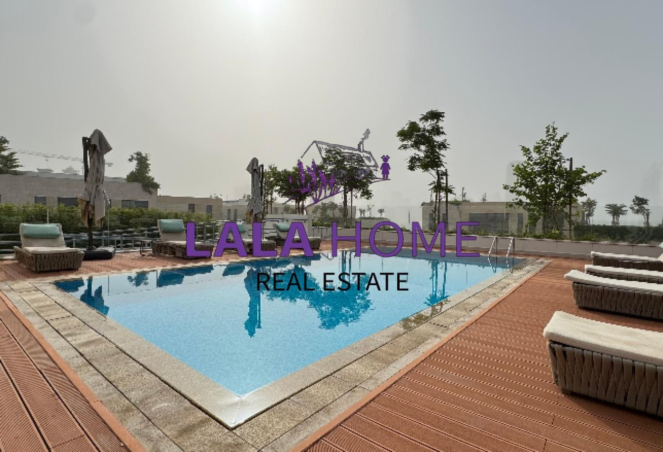 Brand New, Spacious 1Bedroom - Gewan Island - Apartment in Gewan Island