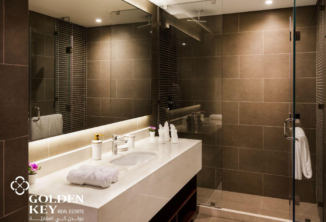 Bills included | No Commission | Townhouse 2BR+M - Townhouse in Abraj Bay