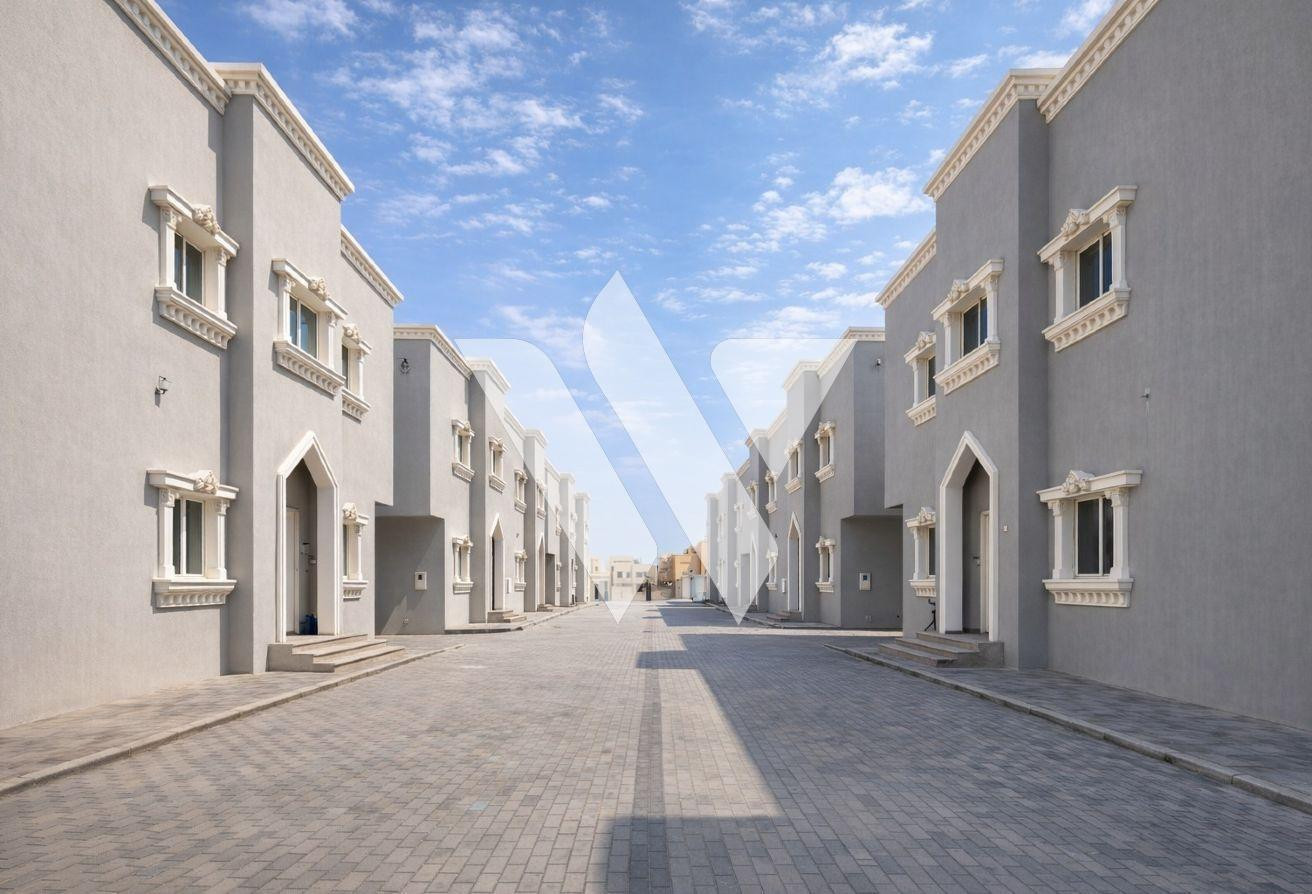 Freehold 6BR Villa Compound | Umm Al Amad For Sale