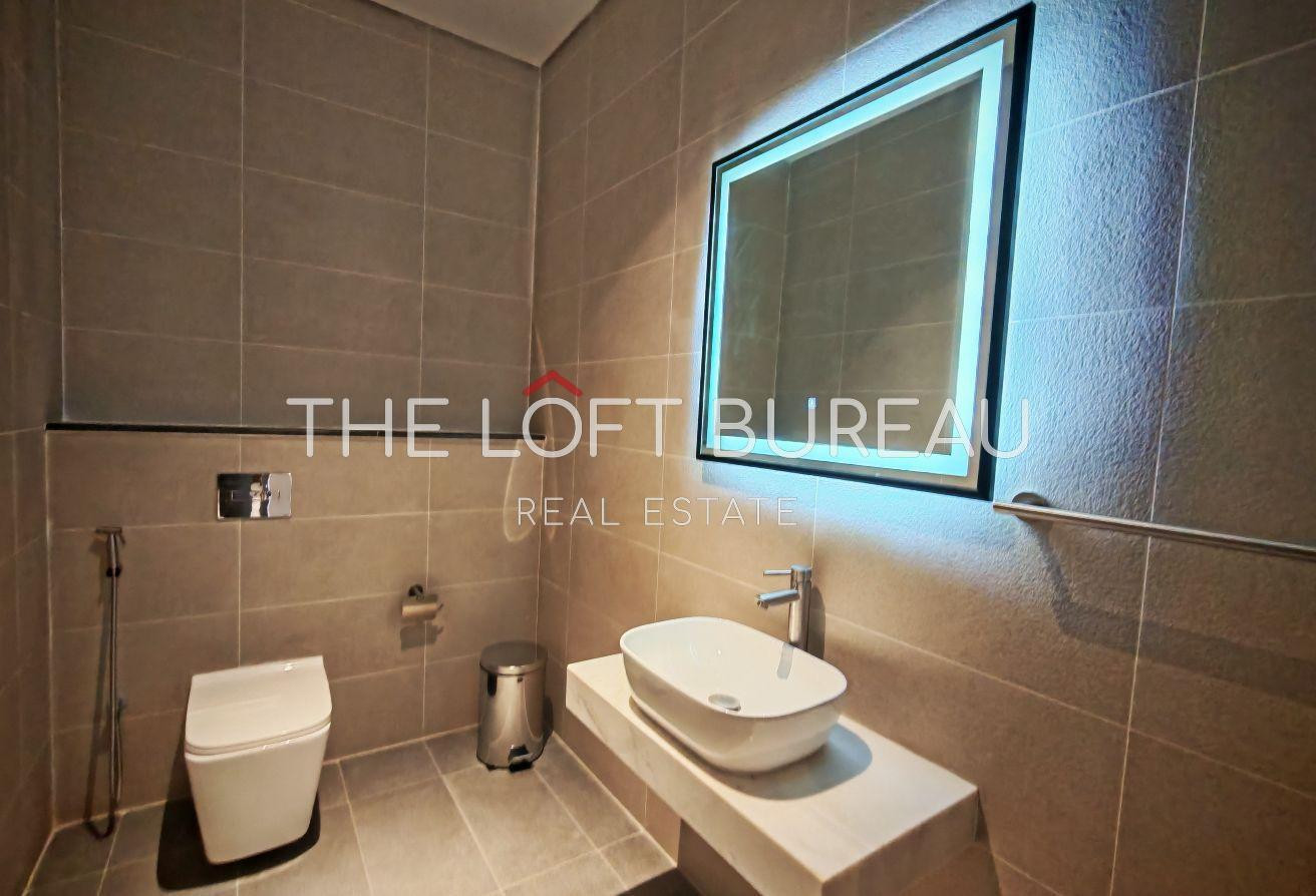 Le Plage – The Pearl | 120 m² | Premium Location| - Apartment in West Bay Lagoon