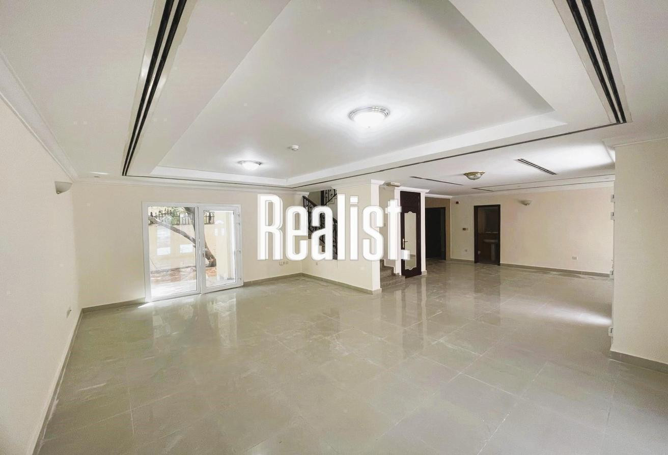 1 MONTH FREE | 3+MAID COMPOUND VILLA IN MURAIKH - Villa in AlMuraikh