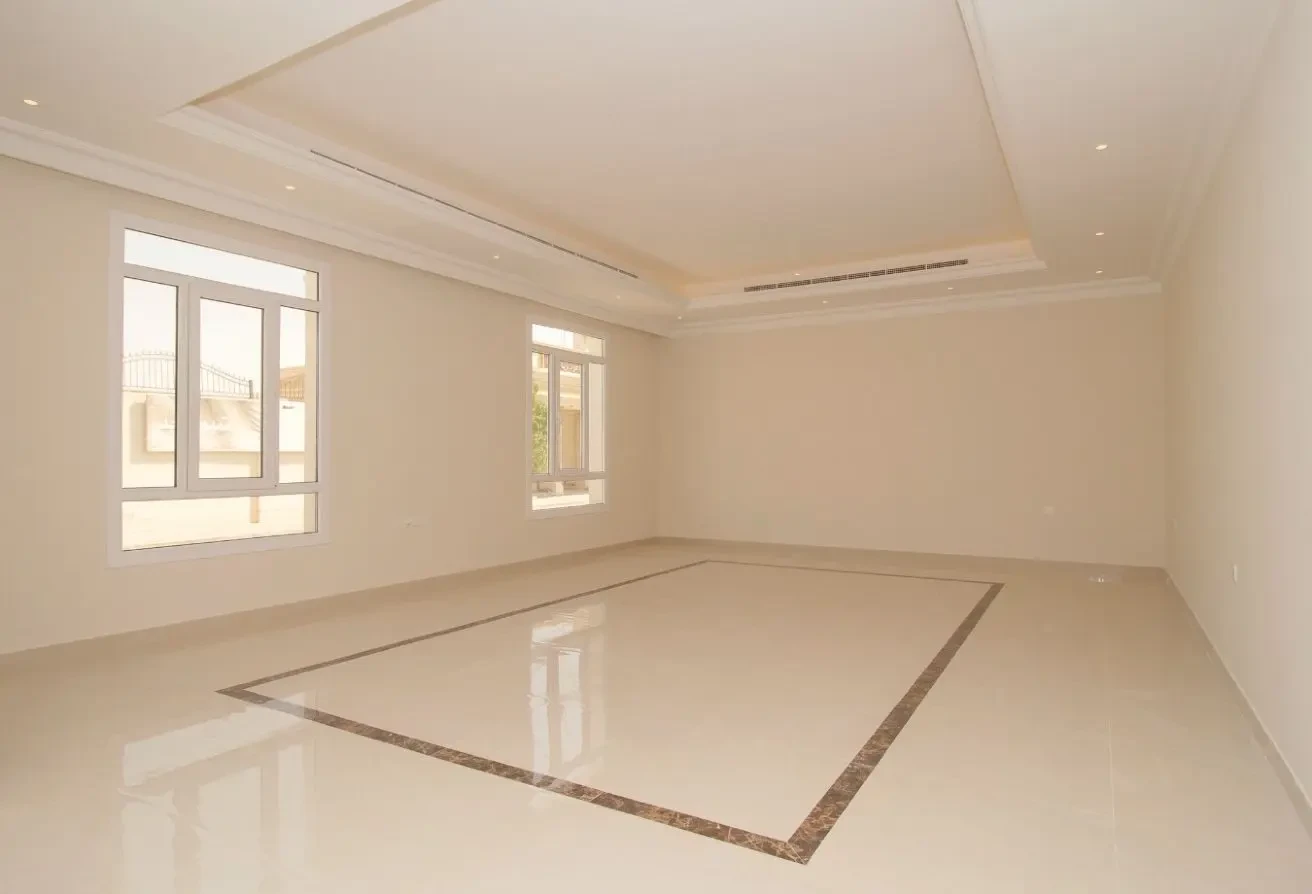 Brand NewSpacious 7 Bed Villa in Wukair - Villa in Al Wukair