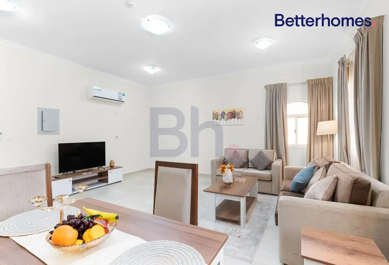 SPACIOUS | COZY | 2 BEDROOMS| FULLY FURNISHED - Apartment in Al Nasr