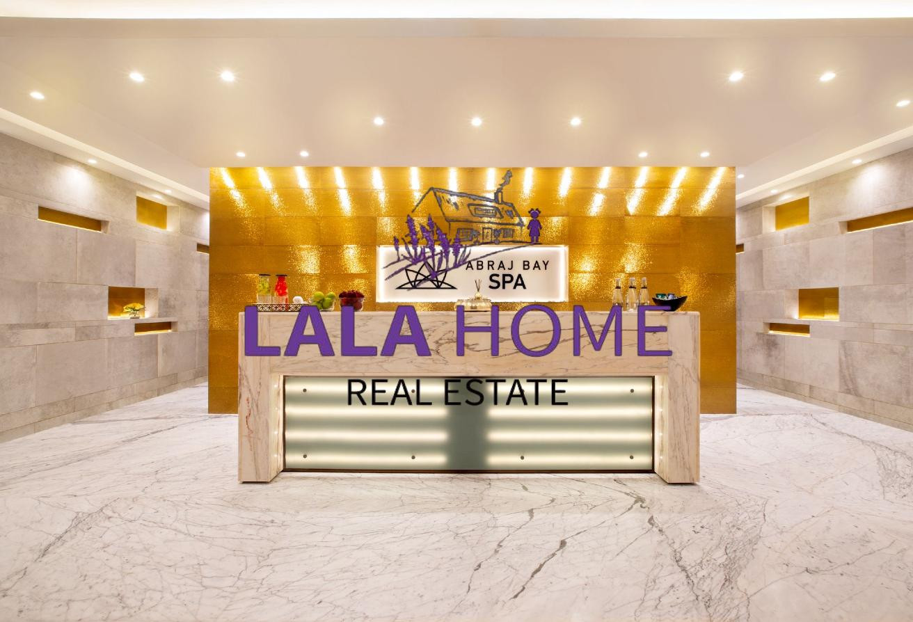 No fees Luxury 1BR FF balcony Bills Inc