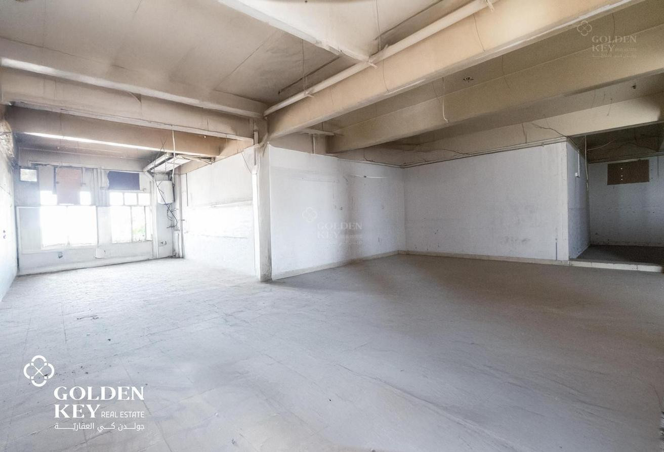 AFFORDABLE RENT FOR SHOP | ACCESSIBLE | 200 SQM - Retail in Al Aziziyah