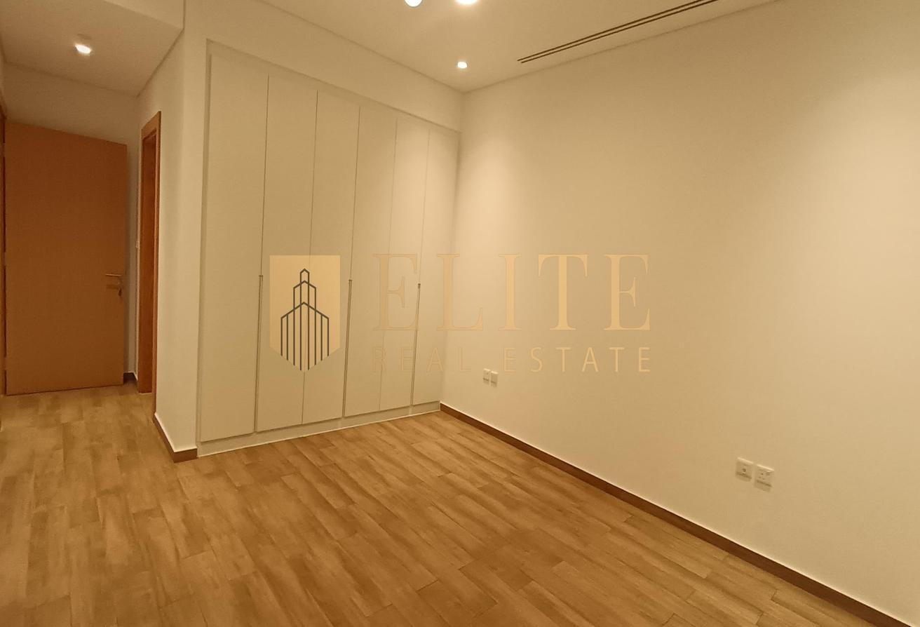 3-Bedroom Apartment + Maid’s Room in Floresta - Townhouse in Floresta Gardens