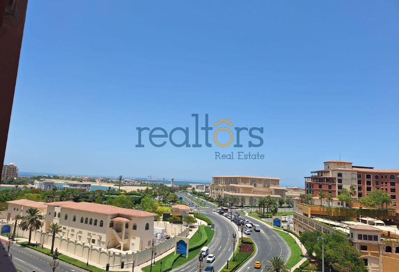 Good price!! Elegant and compact 2 bedroom unit - Apartment in Tower 21