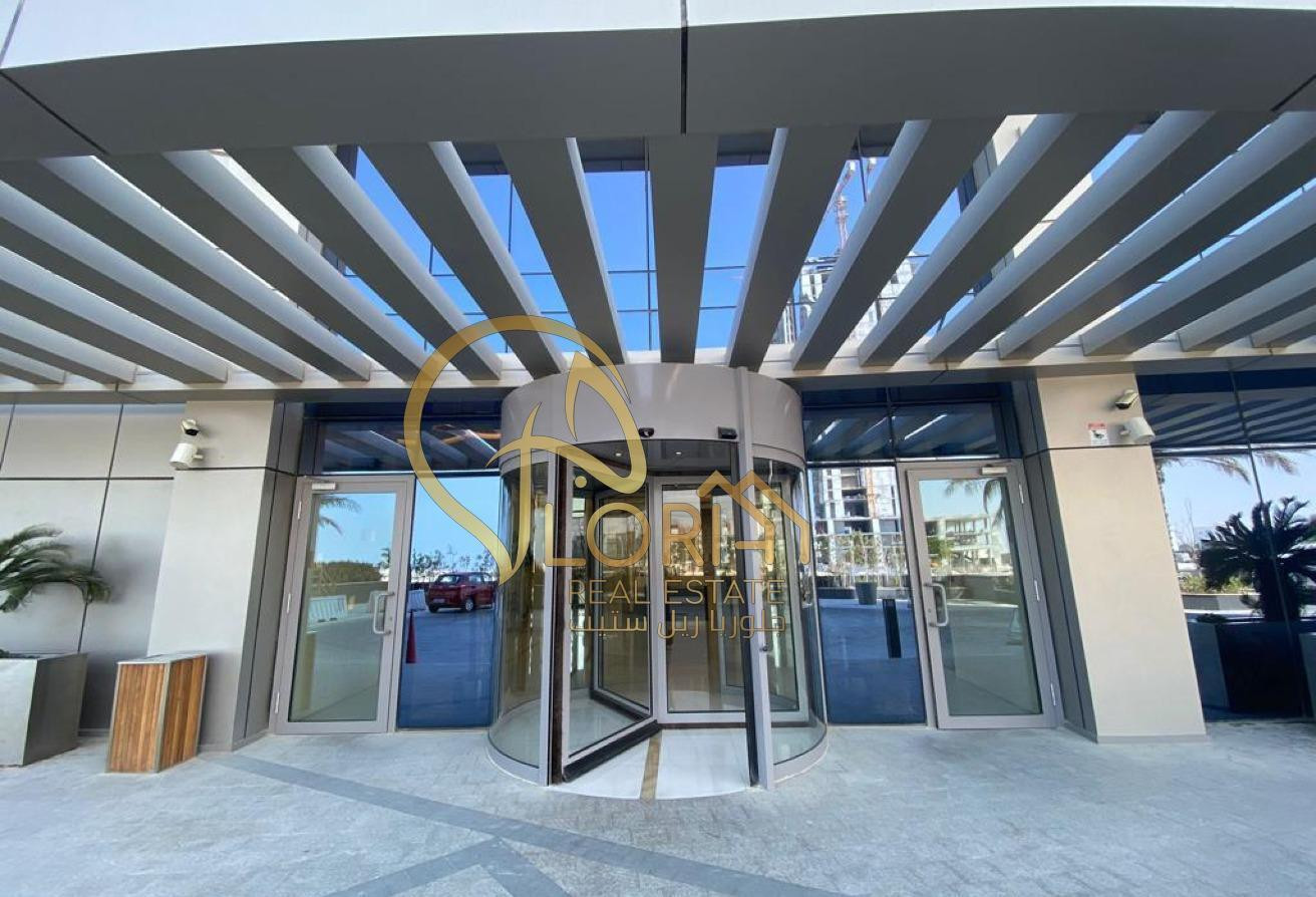 LUXURY 2BR + SEA VIEW | FULLY FURNISHED