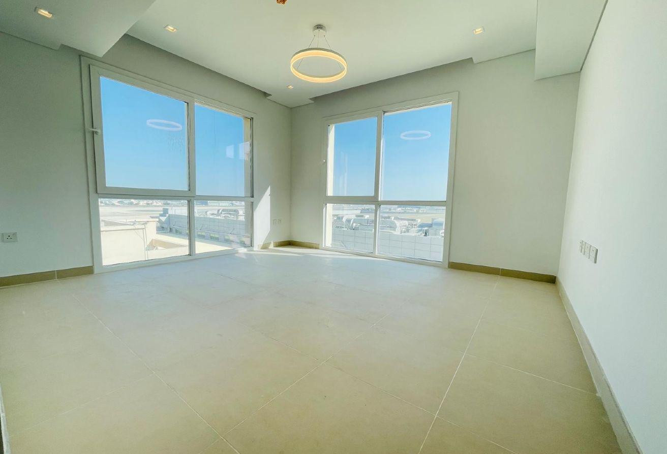 Modern 2BHK+Maid | Brand New Unit | Prime Location