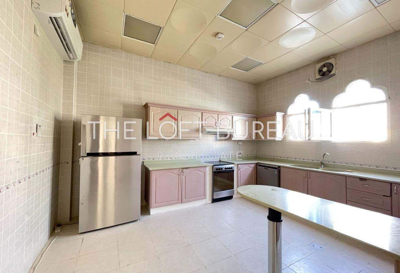 PRIVATE POOL I GARDEN I SPACIOUS 4 BR+MAID VILLA - Villa in West Bay Lagoon