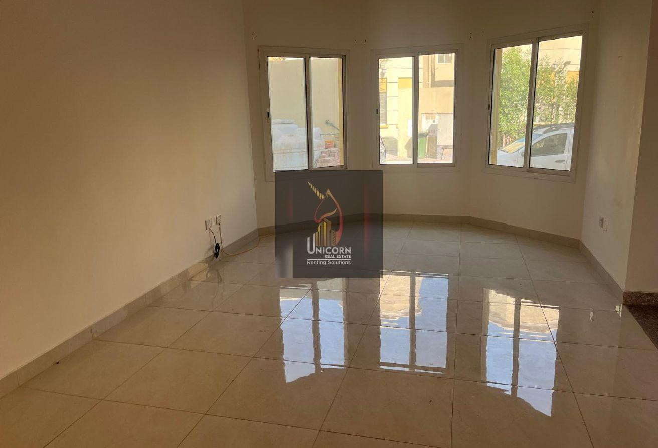 4-Bedroom + 1 | UF | Backyard | 1 MONTH FREE - Compound Villa in Al Gharrafa